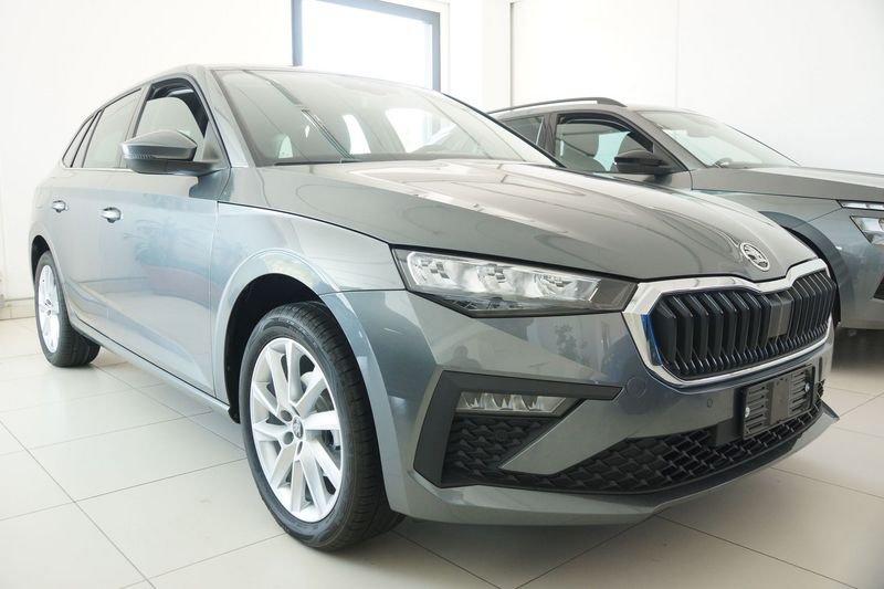 Skoda Scala Scala 1.0 TSI 115 CV Style NUOVA DA IMMAATRICOLARE