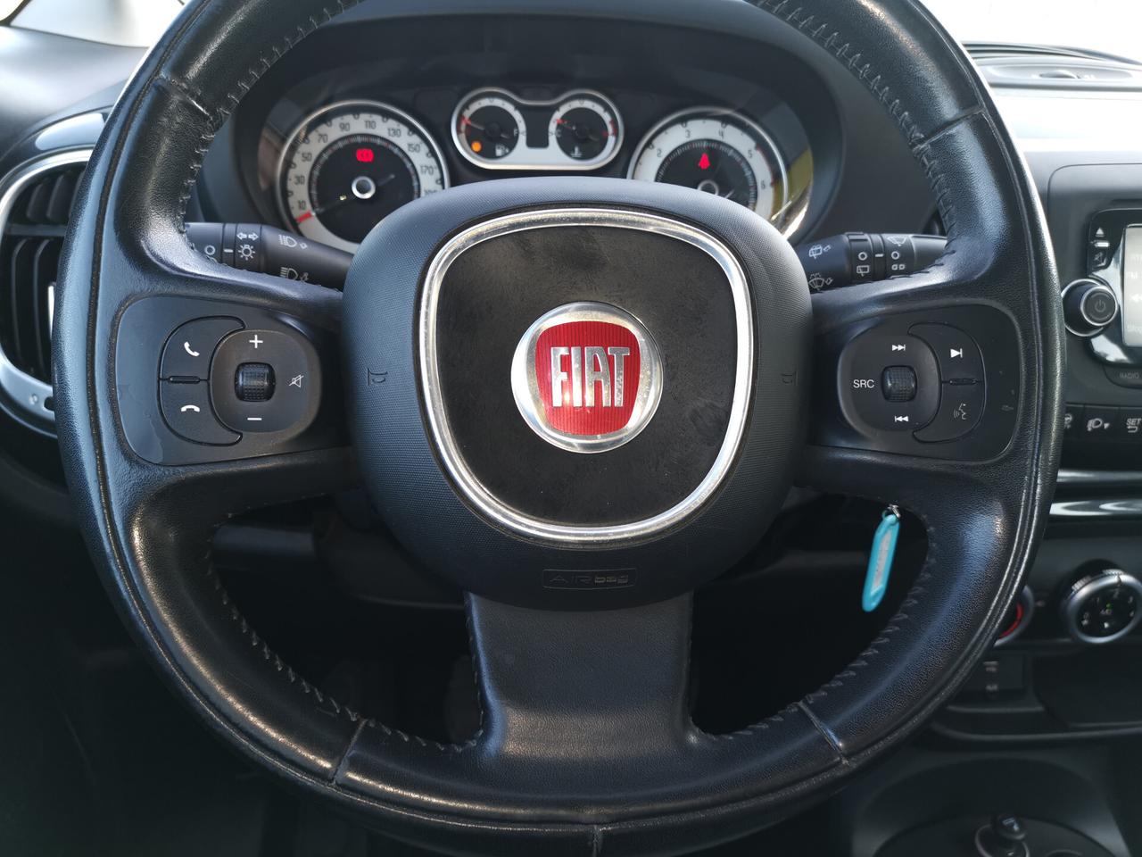 Fiat 500L 1.6 Multijet 105 CV Beats