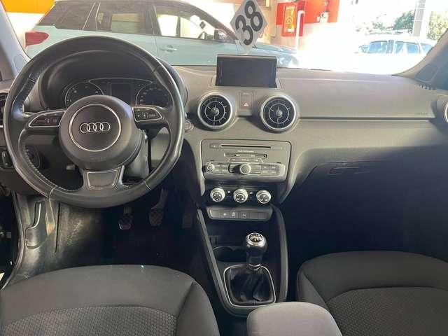 Audi A1 A1 Sportback 1.6 tdi Ambition 90cv
