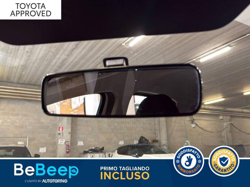 Toyota Aygo 5P 1.0 ACTIVE CONNECT MY14