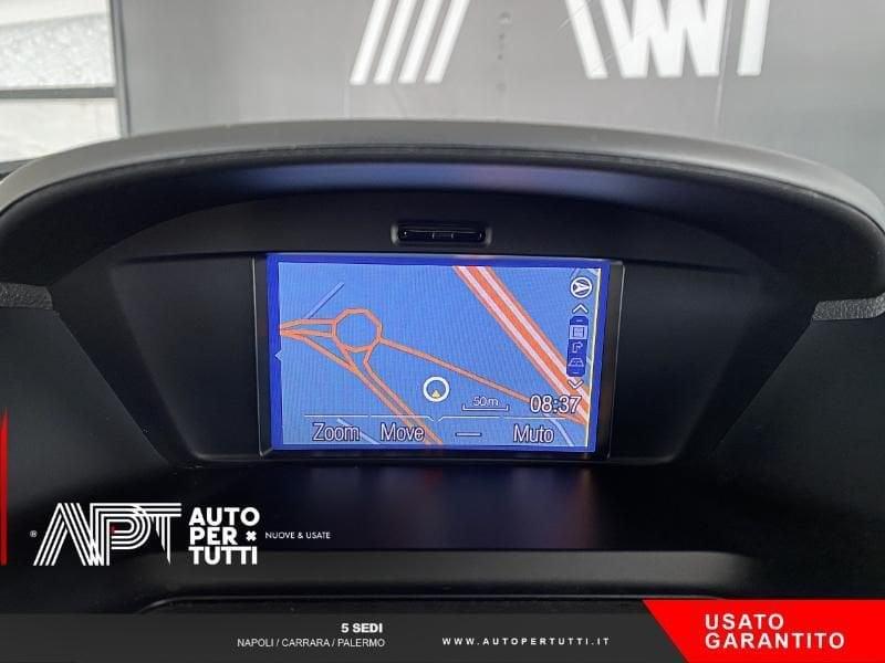 Ford Kuga Kuga 2.0 tdci Titanium X 4wd 163cv powershift