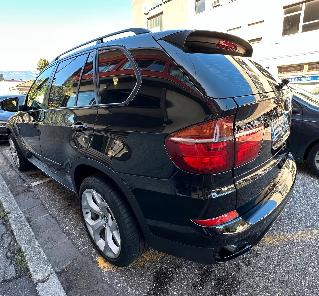 Bmw X5 xDrive30d