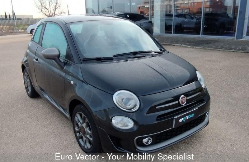 FIAT 500 500 1.0 Hybrid Sport
