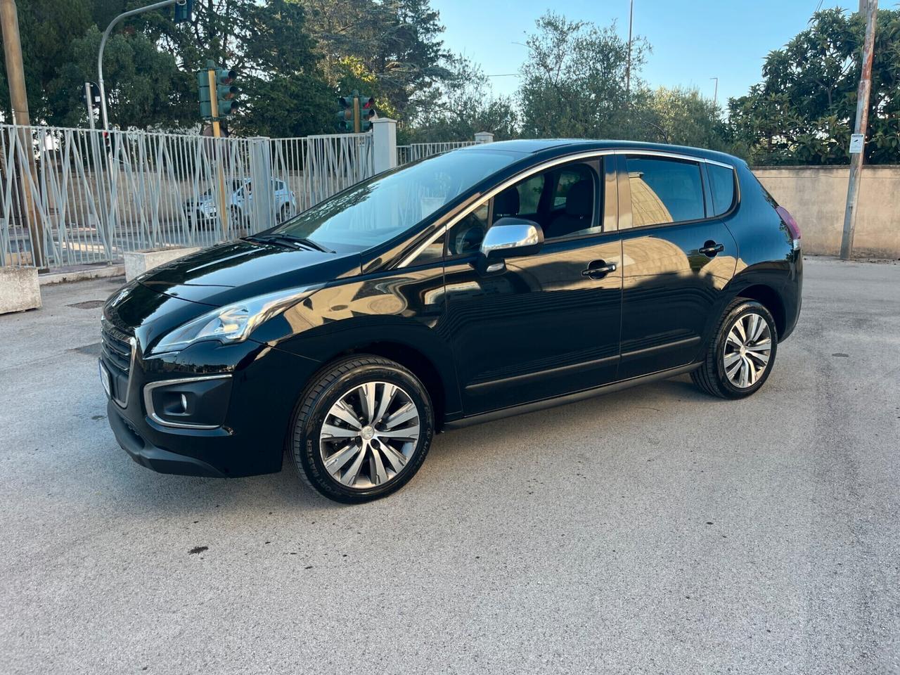 Peugeot 3008 1.6 HDi Cv 120 Perfetta Garantita