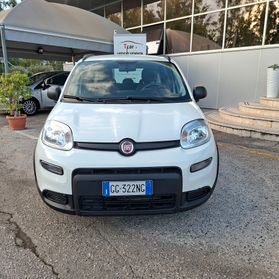 Fiat Panda 1.0 Bz 70 Cv Hybrid City-Life