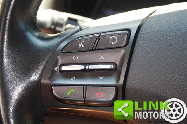 HYUNDAI i30 Wagon 1.6 CRDi 136CV DCT Style Edition