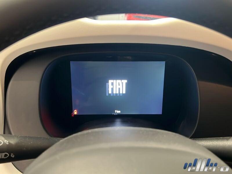 FIAT Panda MY25 1.0 Hybrid PANDINA CROSS