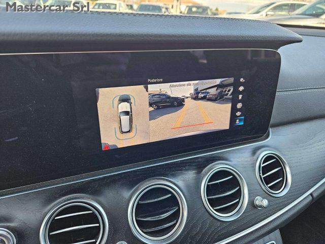 MERCEDES-BENZ E 300 de 4MATIC EQ-POWER Premium - GH155GW