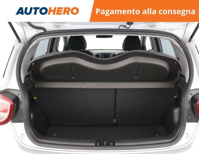HYUNDAI i10 1.0 MPI Advanced