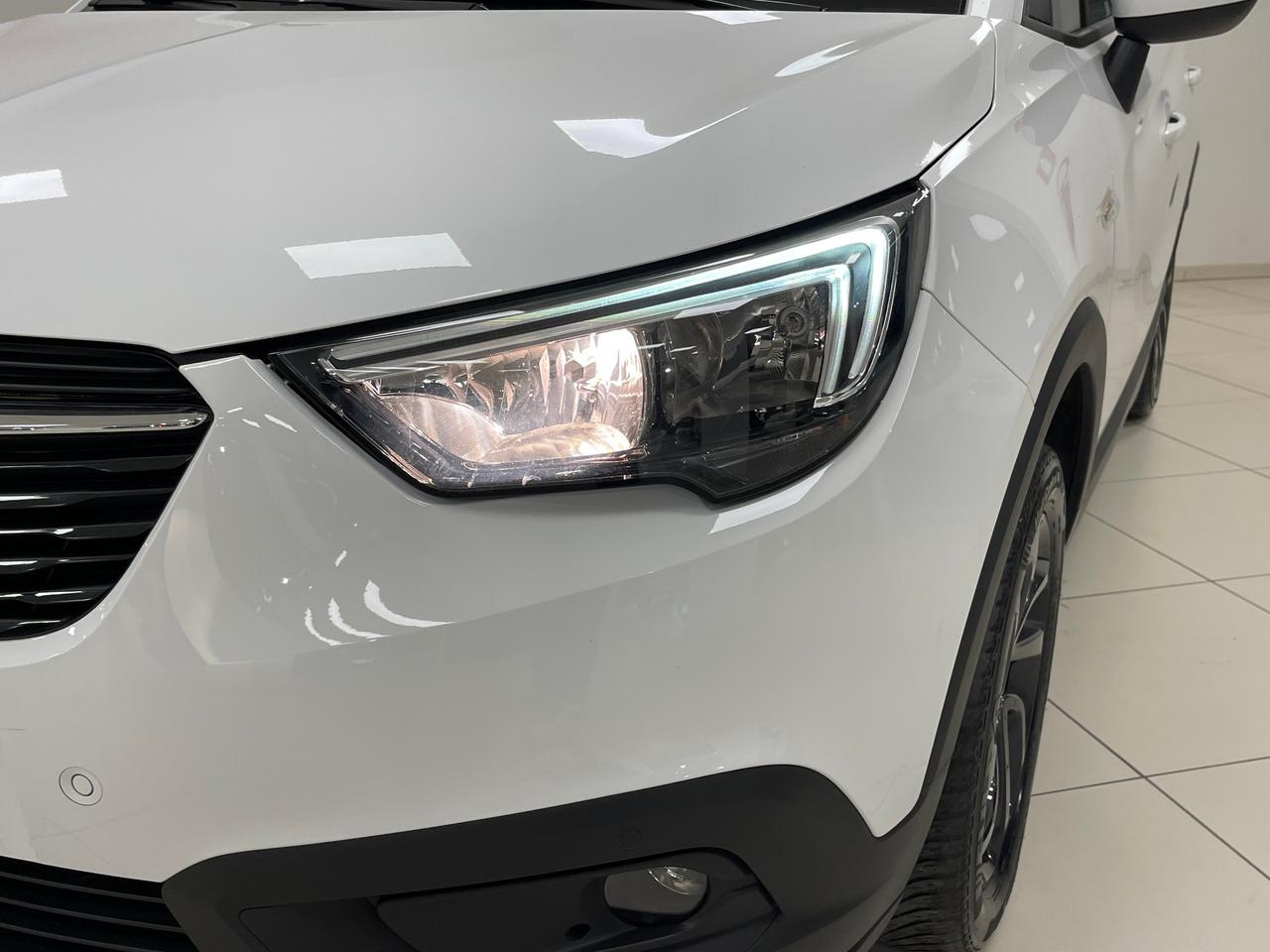 Opel Crossland X 1.5 ECOTEC D 102 CV Innovation - 2018