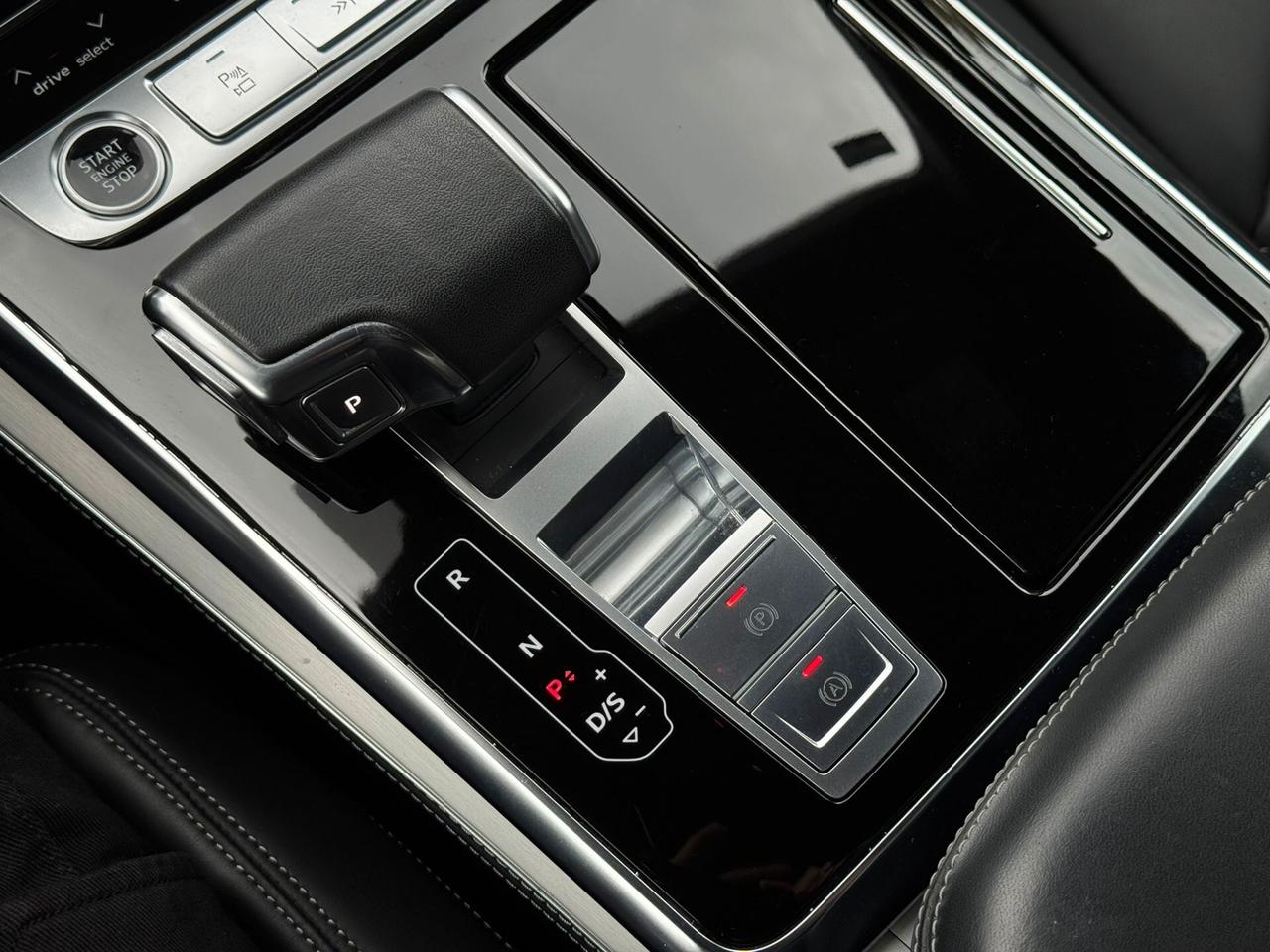 Audi Q7 55 TFSI e quattro tiptronic Sport