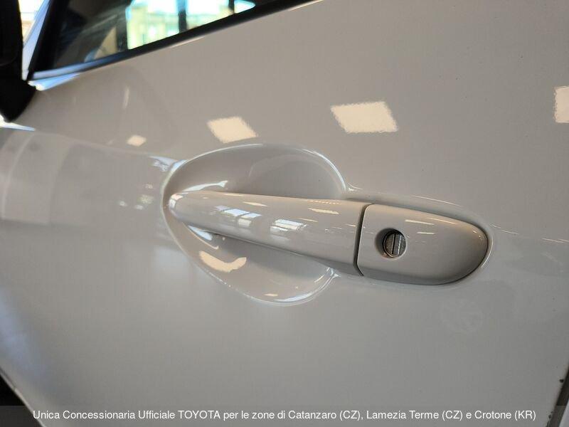 Mazda Mazda2 1.5 90CV e-Skyactiv-G M-Hybrid Evolve