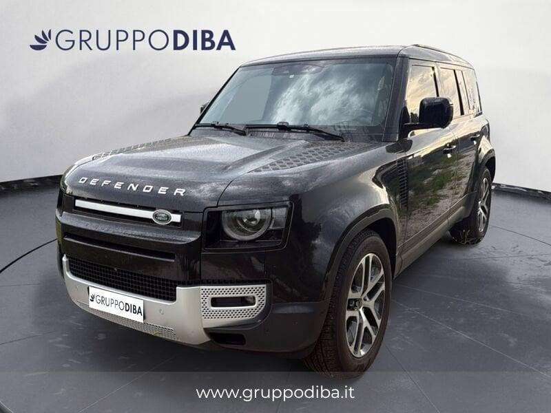 Land Rover Defender VII 2020 110 Diesel 110 3.0d i6 mhev SE awd 200cv auto