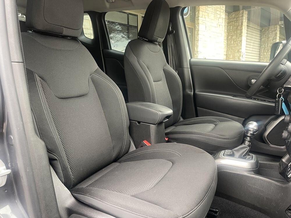 Jeep Renegade 1.6 Mjt 130 CV Limited NEO PATENTATI