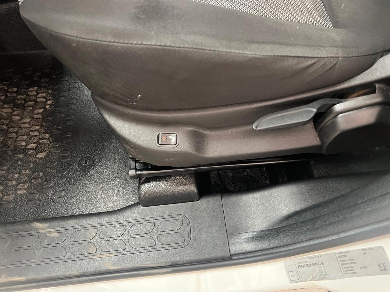 Fiat Doblo Doblò 1.3 MJT PREZZO + IVA