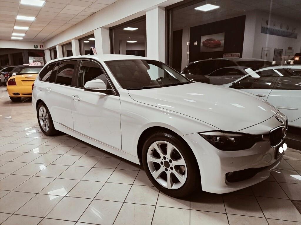 Bmw 316 316d Touring