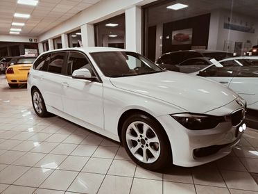 Bmw 316 316d Touring