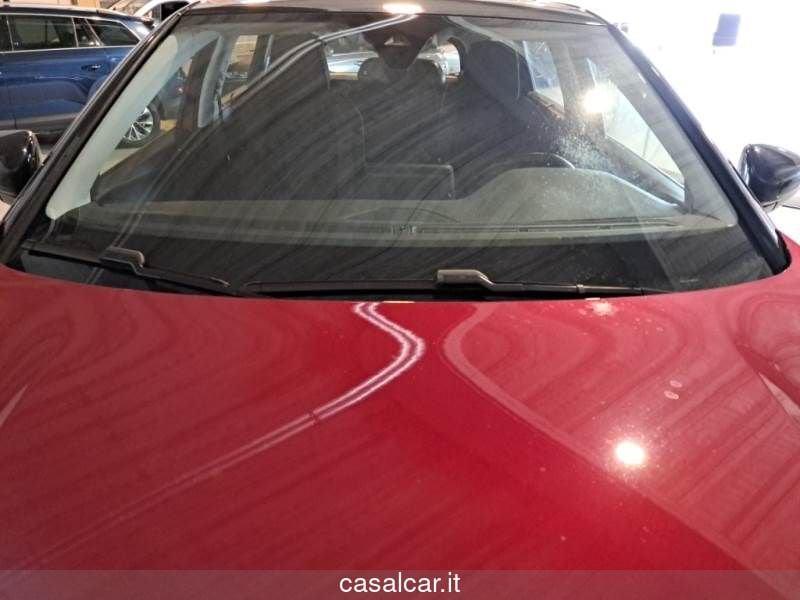 Peugeot 5008 BlueHDi 130 EAT8 S&S Business 3 ANNI DI GARANZIA KM ILLIMITATI PARI ALLA NUOVA