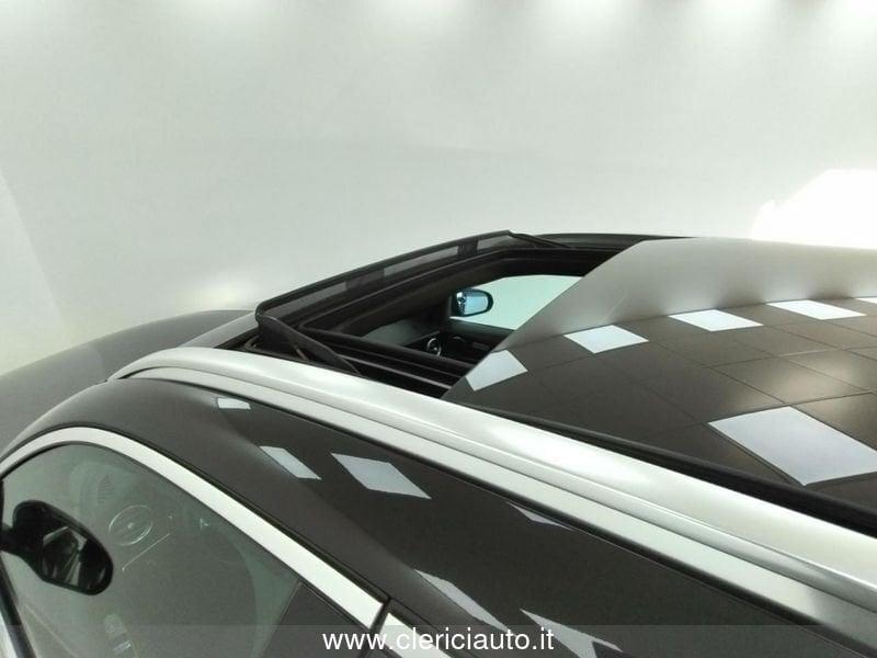 Mercedes-Benz GLC 220 d 4Matic Sport (TETTO)