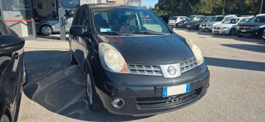 Nissan Note 1.4 Benzina Neopatentati