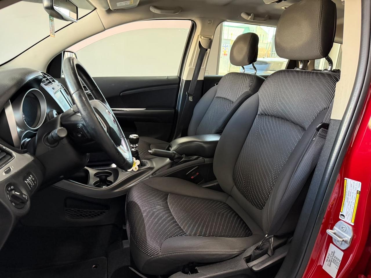 Fiat Freemont 2.0 Multijet 140 CV Lounge