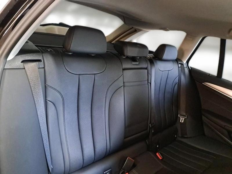 BMW 518 48V BUSINESS TOURING AUTO 5 PORTE STATION WAGON