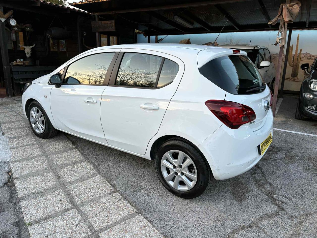 Opel Corsa 1.3 CDTI ecoFLEX 95CV Start&Stop 5 porte euro6