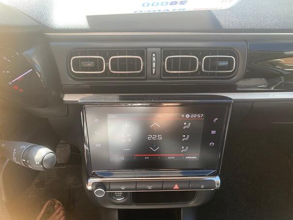 Citroen C3 PureTech 83 S&S Shine