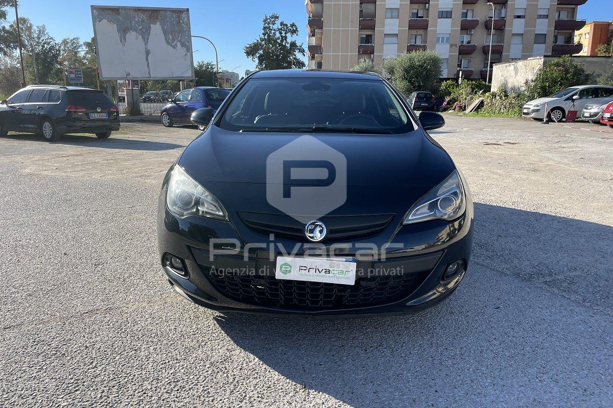 OPEL Astra GTC 1.4 Turbo 140CV S&S 3 porte Cosmo