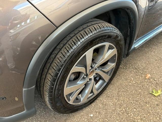 Citroen C4 Aircross 1.6 HDi 115 Stop&Start 2WD Exclusive