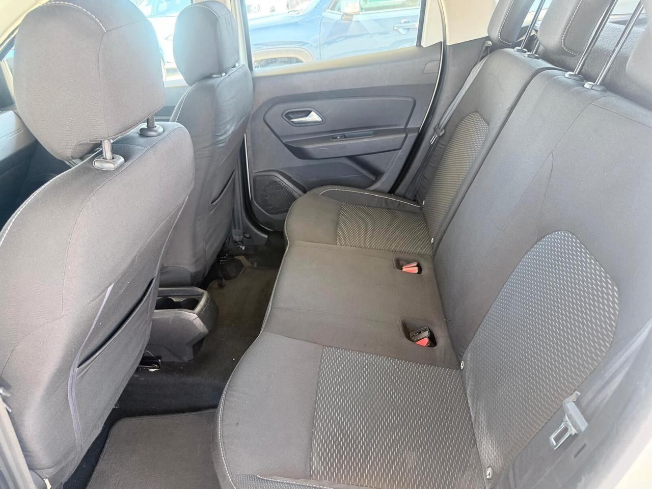 Dacia Duster 1.6 SCe GPL 4x2 Techroad