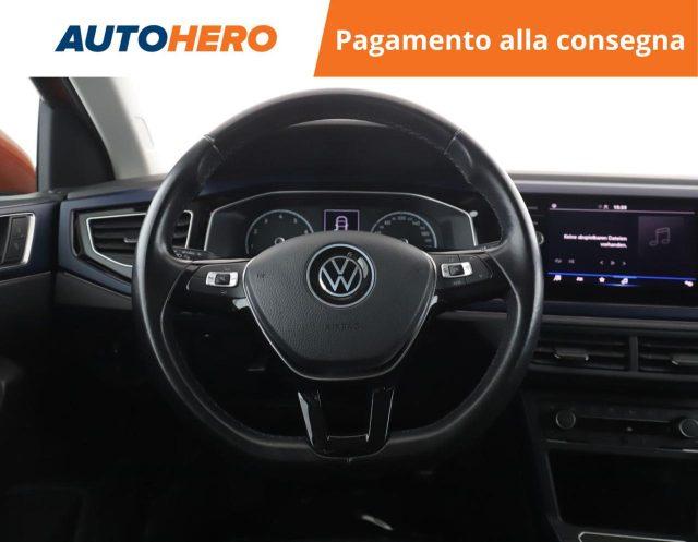 VOLKSWAGEN Polo 1.0 TSI 5p. Comfortline BlueMotion Technology