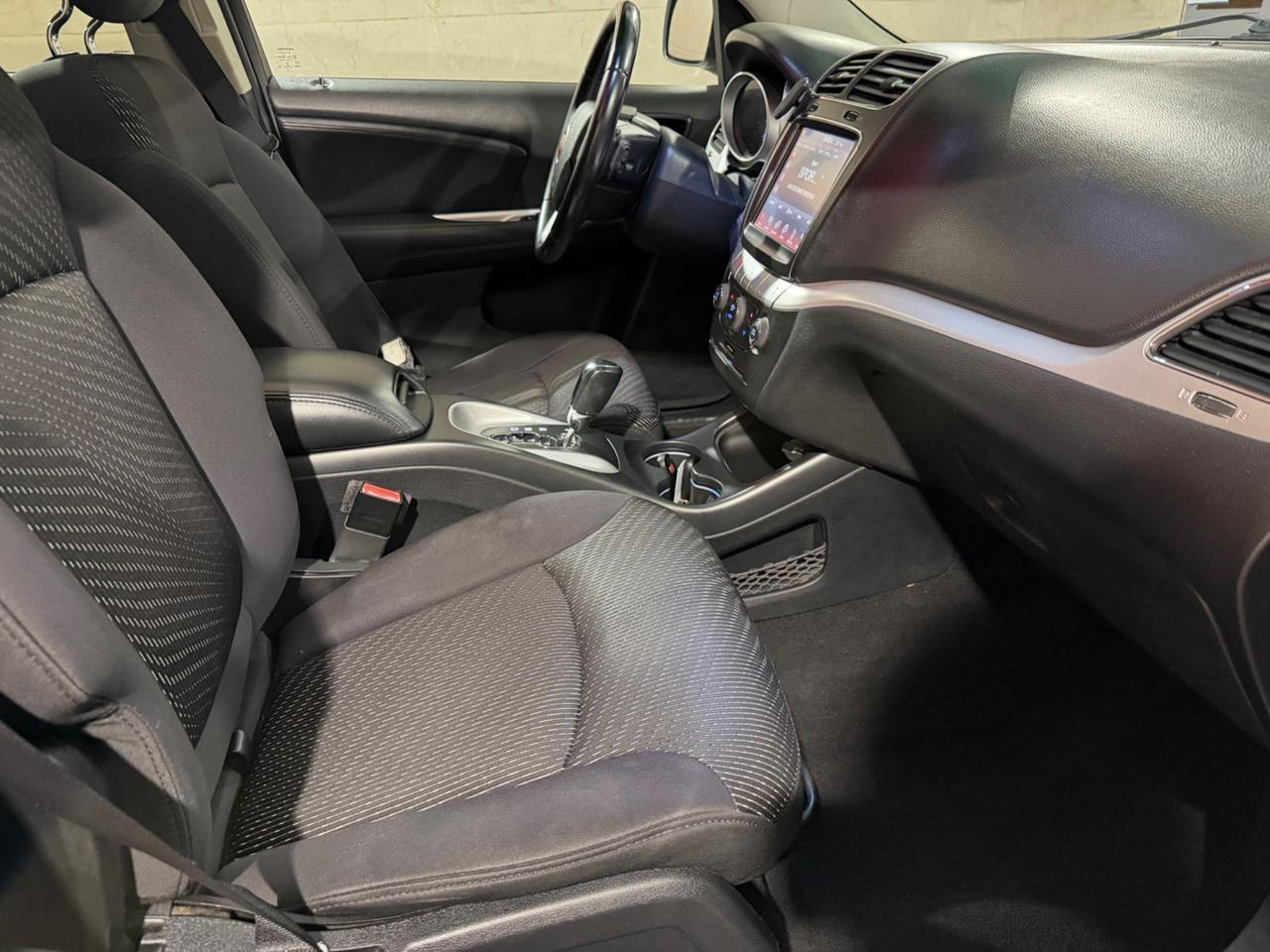 Fiat Freemont 2.0 Mjt 170 CV 4x4 aut. Lounge