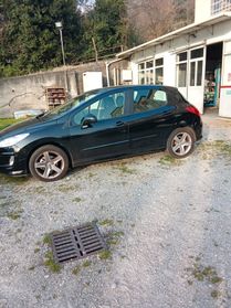 Peugeot 308 HDA diesel