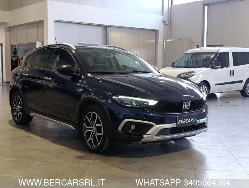 FIAT Tipo Tipo 1.0 5 porte Cross