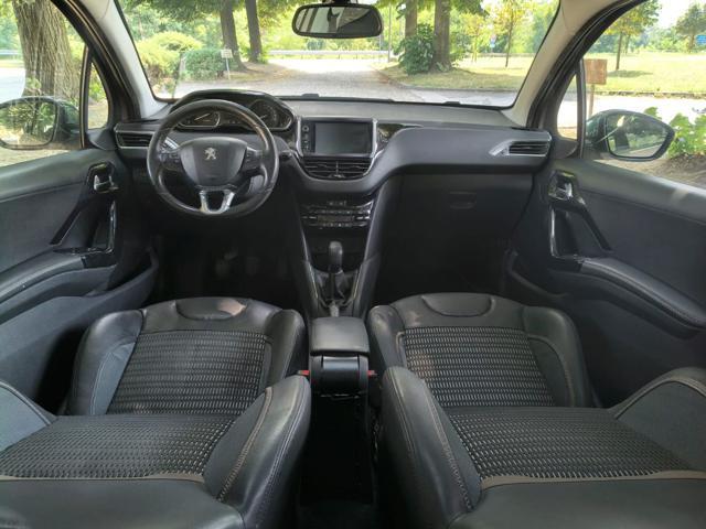PEUGEOT 208 1.4 HDi 68 CV 3 PORTE