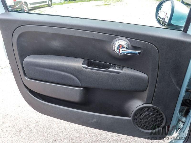 FIAT 500 1.0 Hybrid PREZZO SENZA VINCOLI