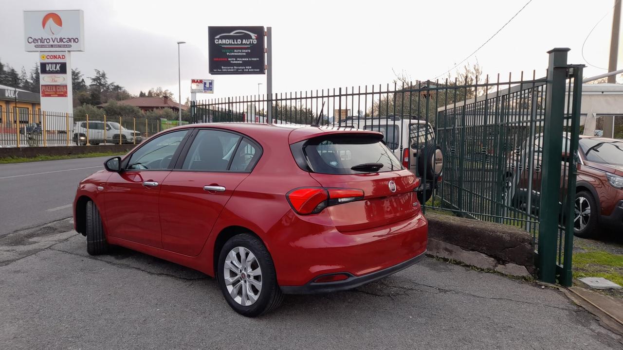 Fiat Tipo 1.3 Mjt S&S 5 porte Easy