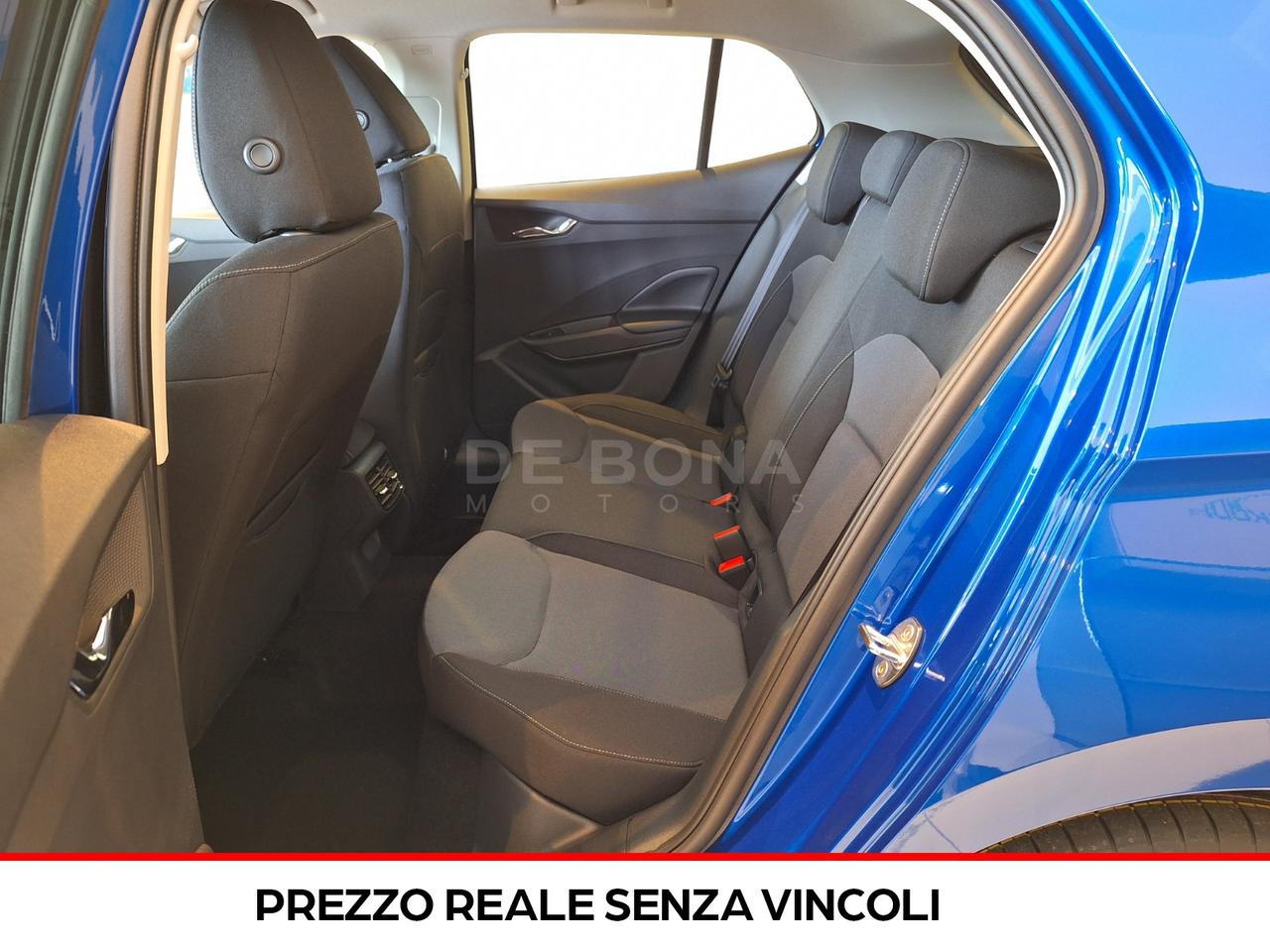 Skoda Fabia 1.0 mpi evo 130 edition 80cv