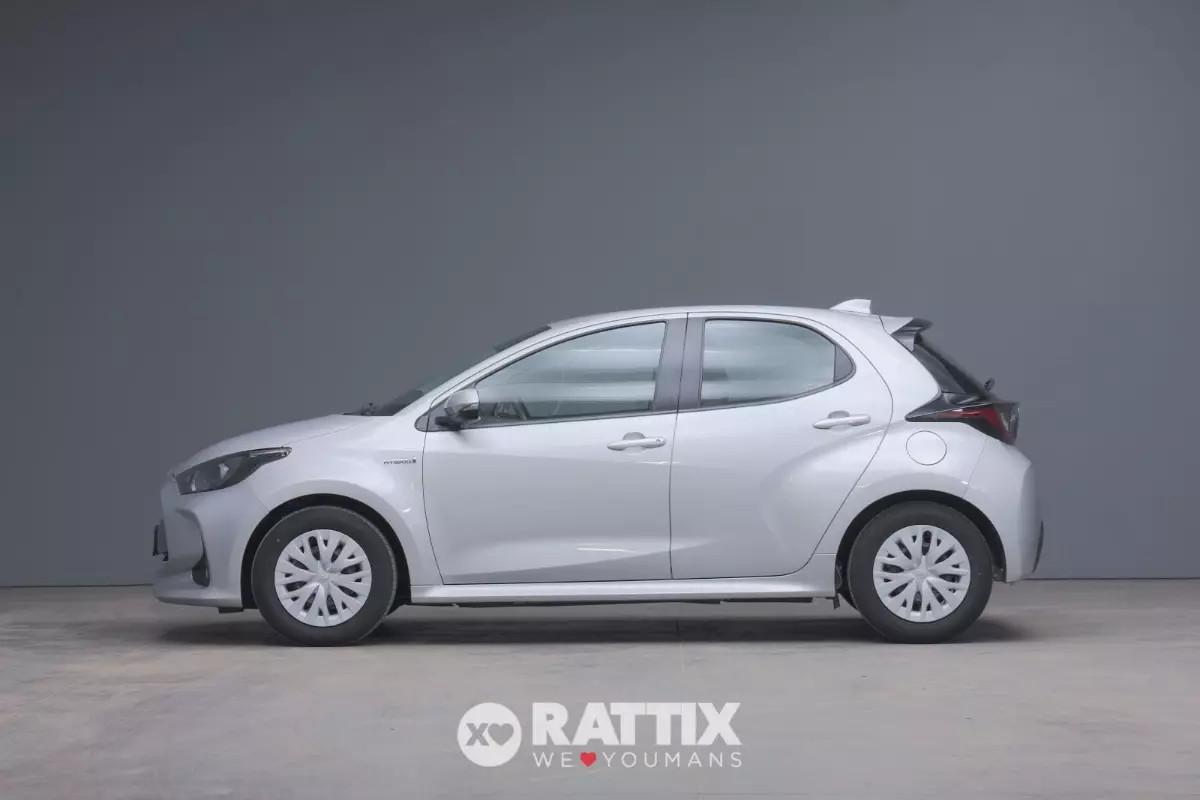 Toyota Yaris 1.5 Hybrid 115CV Business