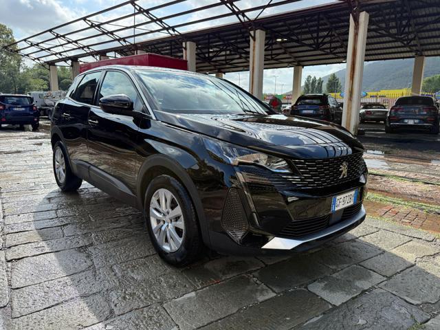 PEUGEOT 3008 BlueHDi 130 S&S EAT8 Active Business
