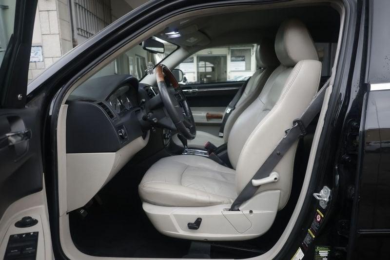 Chrysler 300 C Chrysler 300 C 3.0 Unicoproprietario