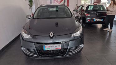 Renault Megane Mégane 1.5 dCi 110CV SporTour Wave