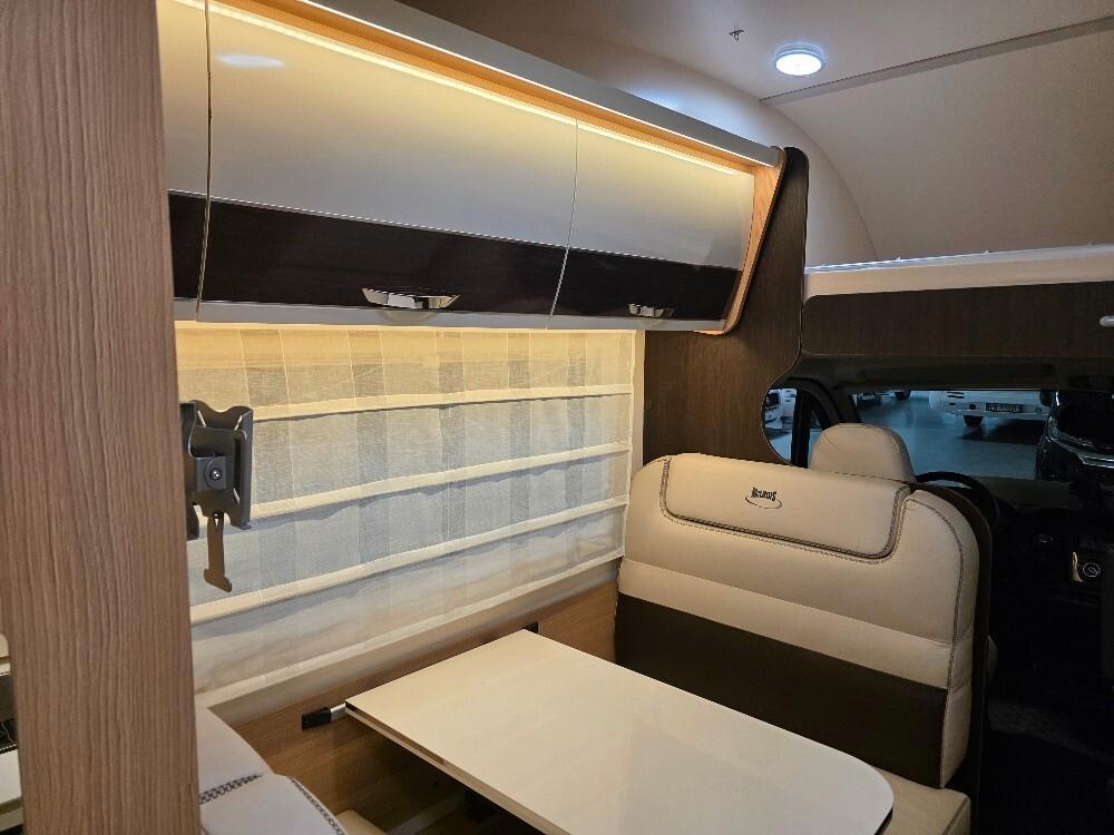 CAMPER MCLOUIS GLAMYS 226