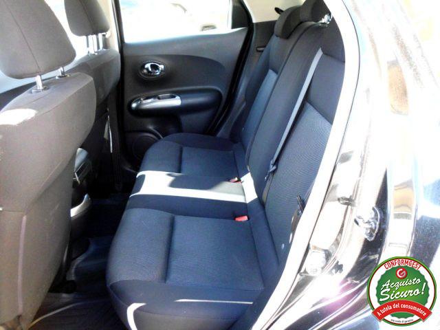 NISSAN Juke 1.5 dCi Acenta