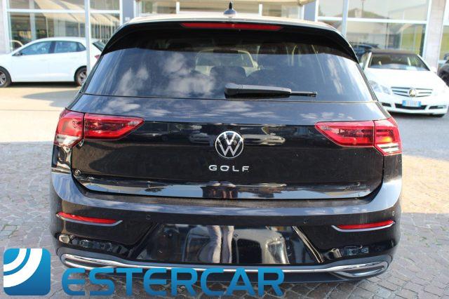 VOLKSWAGEN Golf 8 2.0 TDI SCR MOVE