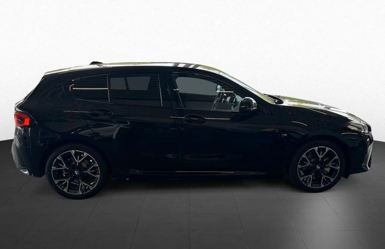 Bmw 118 118d 5p. MSport M SPORT