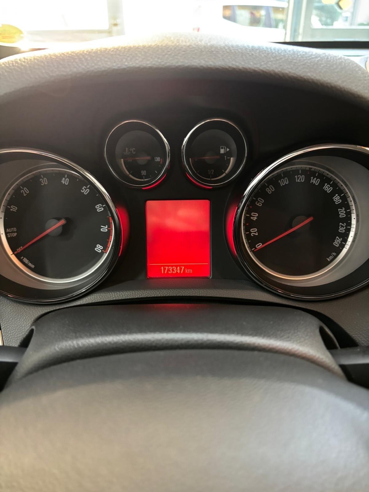 Opel Mokka 1.6 Ecotec 115CV 4x2 Start&Stop Cosmo