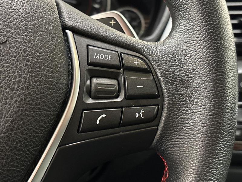 BMW Serie 4 Coupe 420 d Sport