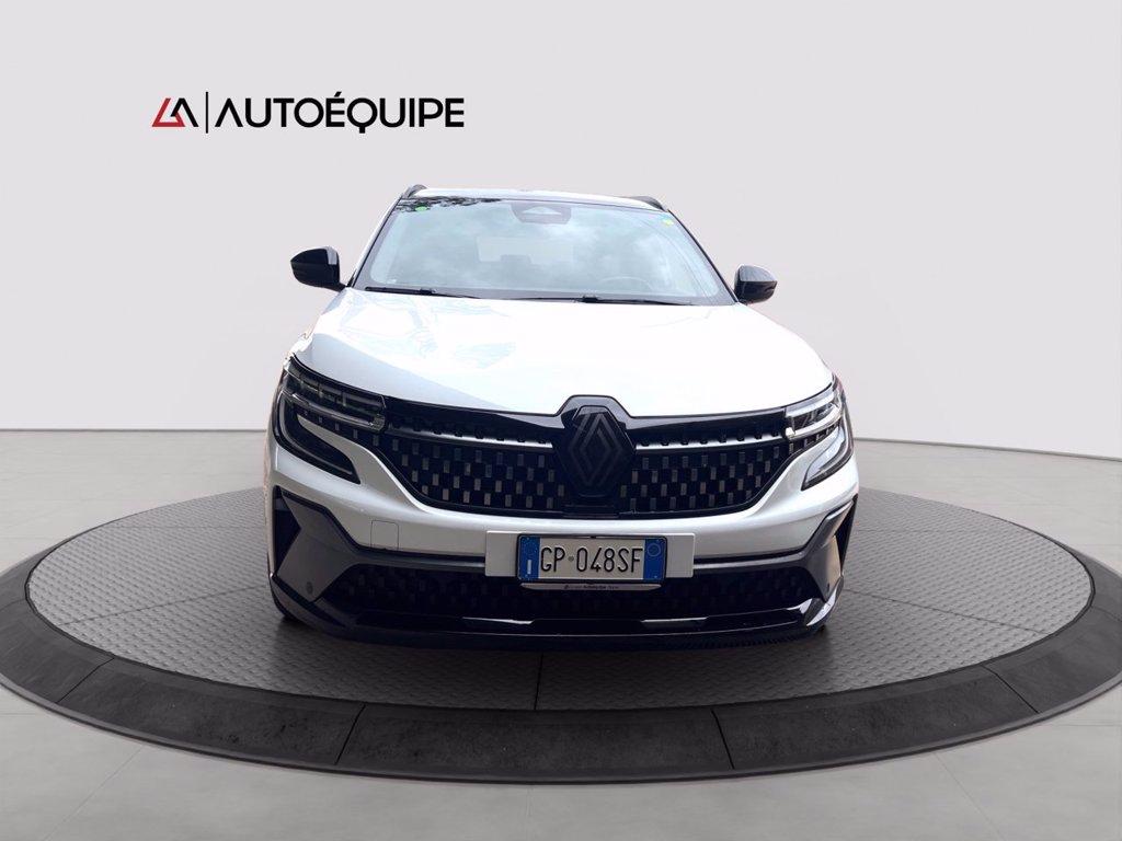 RENAULT Austral 1.2 E-Tech full hybrid Techno 200cv auto del 2023